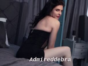 Admireddebra