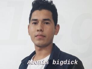 Adonis_bigdick