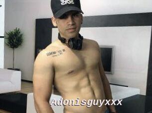 Adonisguyxxx