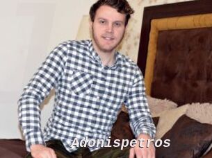 Adonispetros