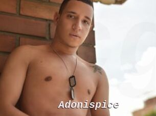 Adonispice