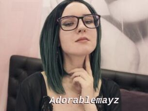 Adorablemayz