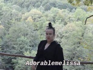 Adorablemelissa