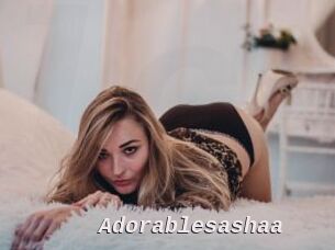 adorablesashaa Live Camgirls Sex