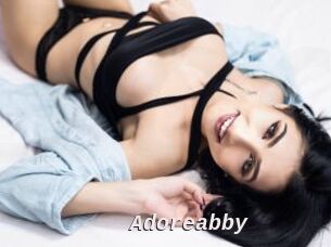 Adoreabby