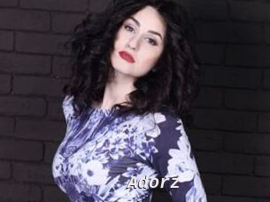 Adorz