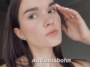 Adrianabohm