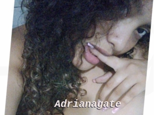 Adrianagate