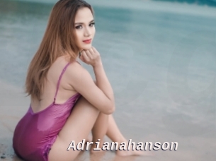 Adrianahanson