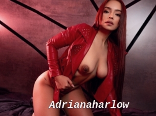 Adrianaharlow