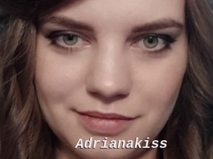 Adrianakiss