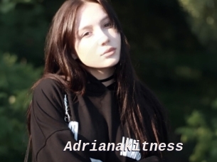 Adrianakitness
