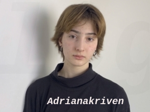 Adrianakriven