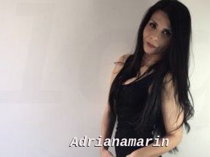 Adrianamarin