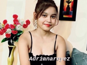 adrianareyez Live Camgirls Sex