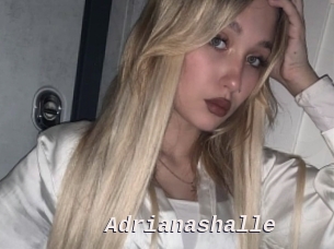 Adrianashalle
