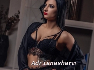 adrianasharm Live Camgirls Sex
