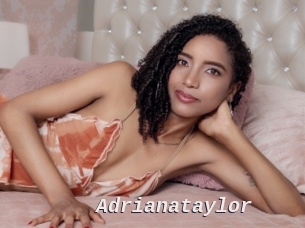 Adrianataylor