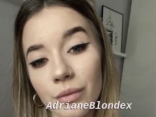 AdrianeBlondex