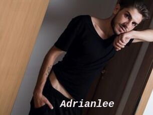 Adrianlee