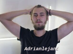 Adrianlejand