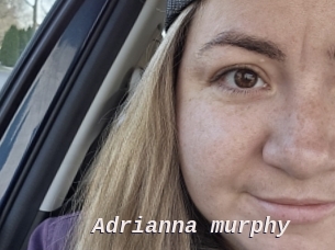 adrianna_murphy Live Camgirls Sex