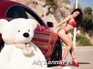 Adriannafit