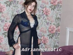 Adrianneexotic
