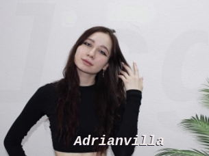 Adrianvilla