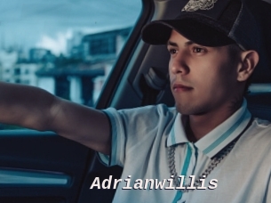 Adrianwillis