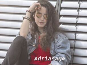 Adriasage