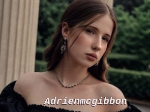 Adrienmcgibbon