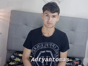 Adryantomas