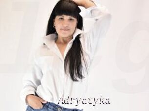 Adryatyka