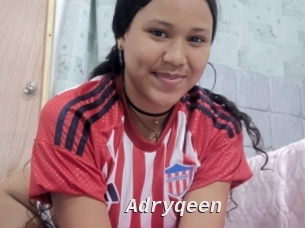 Adryqeen
