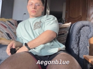 Aegonblue