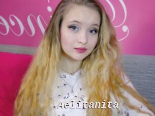 Aelitanita