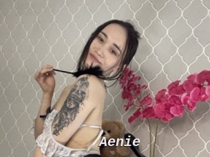 Aenie