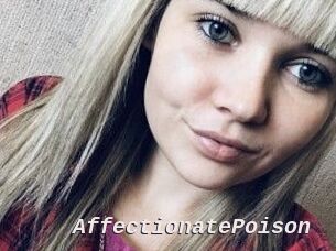 AffectionatePoison