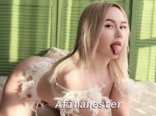 Afinahester