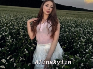 Afinakylin