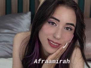 Afraamirah