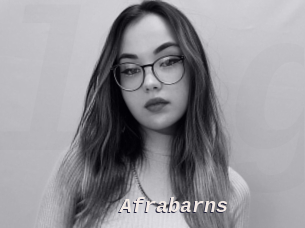 Afrabarns