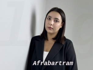 afrabartram Live Camgirls Sex