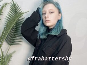 Afrabattersby