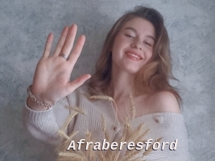 Afraberesford