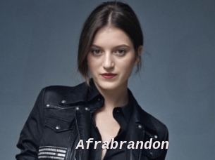 Afrabrandon