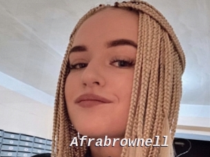 Afrabrownell