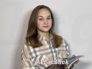 Afraclack