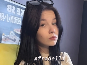 Afradelli